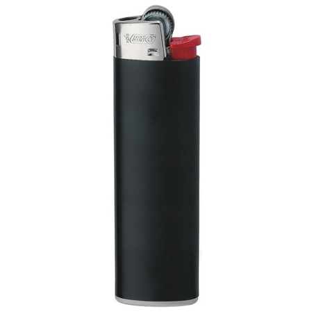 Briquet publicitaire BIC® J23 - Marquage inclus Briquet publicitaire BIC® J23 - Marquage inclus