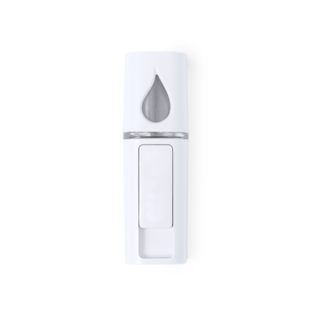 Brumisateur personnalisé électrique de poche batterie 250 mAh Diyoza Brumisateur personnalisé électrique de poche batterie 250 mAh Diyoza
