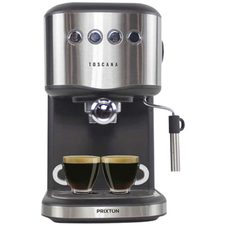 Cafetière expresso Prixton Toscana Cafetière expresso Prixton Toscana