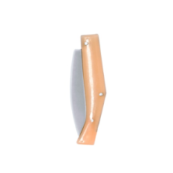 Canif personnalisé en bois...