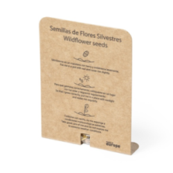 Capsule de Graine...