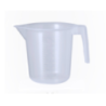 Carafe Mesureur personnalisé Suwan 1L Carafe Mesureur personnalisé Suwan 1L