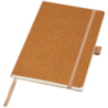 Carnet de notes Kilau en cuir recyclé A5 Carnet de notes Kilau en cuir recyclé A5