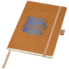 Carnet de notes Kilau en cuir recyclé A5 Carnet de notes Kilau en cuir recyclé A5