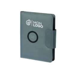 Carnet personnalisable A5...