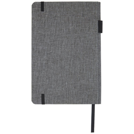 Carnet personnalisable Orin A5 en PET recyclé Carnet personnalisable Orin A5 en PET recyclé