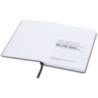 Carnet personnalisable Orin A5 en PET recyclé Carnet personnalisable Orin A5 en PET recyclé
