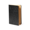Carnet personnalisable A5 en carton recyclé Rayish Carnet personnalisable A5 en carton recyclé Rayish