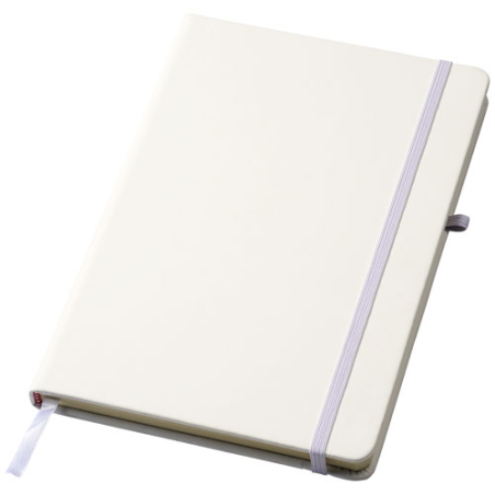 Carnet personnalisé A5 couverture en PU et papier ligné - Polar Carnet personnalisé A5 couverture en PU et papier ligné - Polar