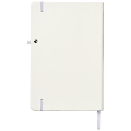 Carnet personnalisé A5 couverture en PU et papier ligné - Polar Carnet personnalisé A5 couverture en PU et papier ligné - Polar