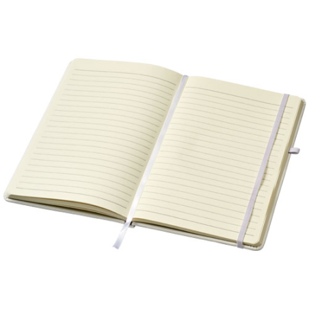 Carnet personnalisé A5 couverture en PU et papier ligné - Polar Carnet personnalisé A5 couverture en PU et papier ligné - Polar