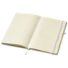 Carnet personnalisé A5 couverture en PU et papier ligné - Polar Carnet personnalisé A5 couverture en PU et papier ligné - Polar