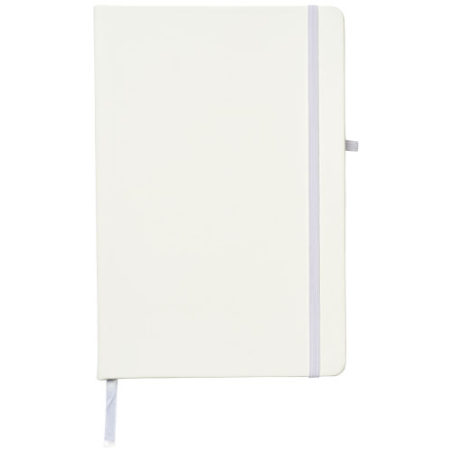 Carnet personnalisé A5 couverture en PU et papier ligné - Polar Carnet personnalisé A5 couverture en PU et papier ligné - Polar