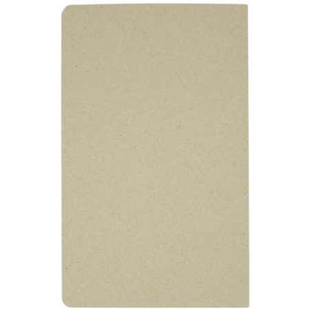 Carnet personnalisé souple en carton recyclé & papier FSC - Made in Italie Carnet personnalisé souple en carton recyclé & papier FSC - Made in Italie