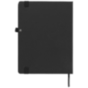 Carnet personnalisé grand format avec boucle de stylo et poche intérieure - Rivista Carnet personnalisé grand format avec boucle de stylo et poche intérieure - Rivista