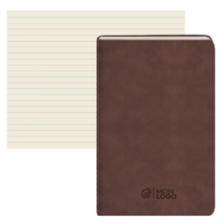 Carnet personnalisé en...