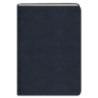 Carnet A5 personnalisé premium en fibre de cuire "nubuck" Made in Italie - Toscane Carnet A5 personnalisé premium en fibre de cuire "nubuck" Made in Italie - Toscane