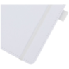 Carnet A5 personnalisée avec sa couverture en plastique océanique recyclé - Thalaasa Carnet A5 personnalisée avec sa couverture en plastique océanique recyclé - Thalaasa
