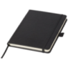 Carnet publicitaire A5 avec sa boucle pour stylo dans son coffret cadeau - Bound Carnet publicitaire A5 avec sa boucle pour stylo dans son coffret cadeau - Bound