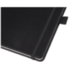Carnet publicitaire A5 avec sa boucle pour stylo dans son coffret cadeau - Bound Carnet publicitaire A5 avec sa boucle pour stylo dans son coffret cadeau - Bound