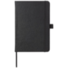 Carnet publicitaire A5 avec sa boucle pour stylo dans son coffret cadeau - Bound Carnet publicitaire A5 avec sa boucle pour stylo dans son coffret cadeau - Bound