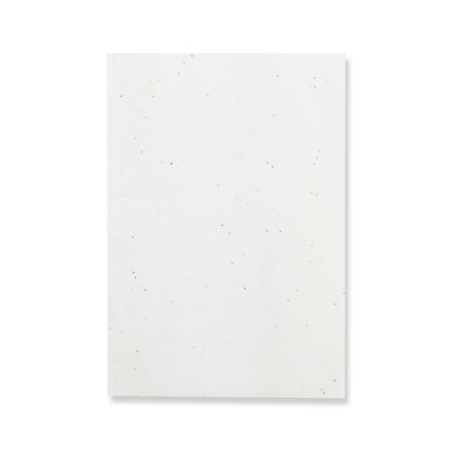 Carnet A5 publicitaire avec couverture en papier ensemencé de pétunia - Maiwen Carnet A5 publicitaire avec couverture en papier ensemencé de pétunia - Maiwen