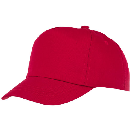 Casquette personnalisable 5 panneaux en coton twill 175 g/m2 - Feniks enfant