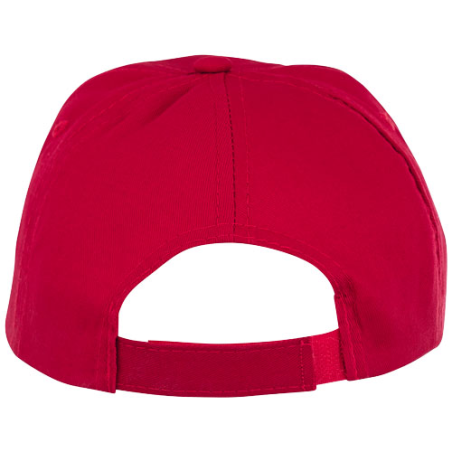 Casquette personnalisable 5 panneaux en coton twill 175 g/m2 - Feniks enfant