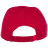 Casquette personnalisable 5 panneaux en coton twill 175 g/m2 - Feniks enfant