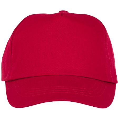 Casquette personnalisable 5 panneaux en coton twill 175 g/m2 - Feniks enfant