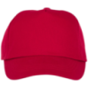 Casquette personnalisable 5 panneaux en coton twill 175 g/m2 - Feniks enfant