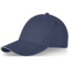 Casquette personnalisée sandwich 6 panneaux en coton twill lourd brossé 260 g/m2 - Darton Casquette personnalisée sandwich 6 panneaux en coton twill lourd brossé 260 g/m2 - Darton