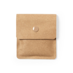 Cendrier de poche...