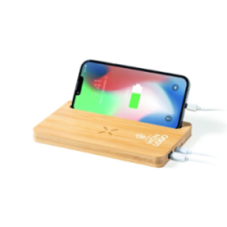 Chargeur à induction et...