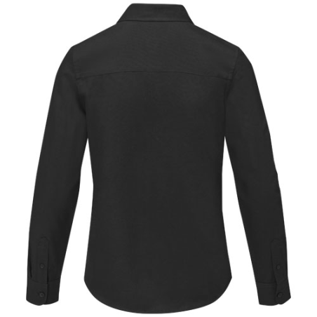 Chemise personnalisable Pollux pour femme - XS à XXL