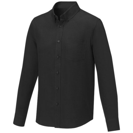 Chemise personnalisable Pollux pour homme - XS à 3XL