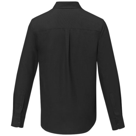 Chemise personnalisable Pollux pour homme - XS à 3XL