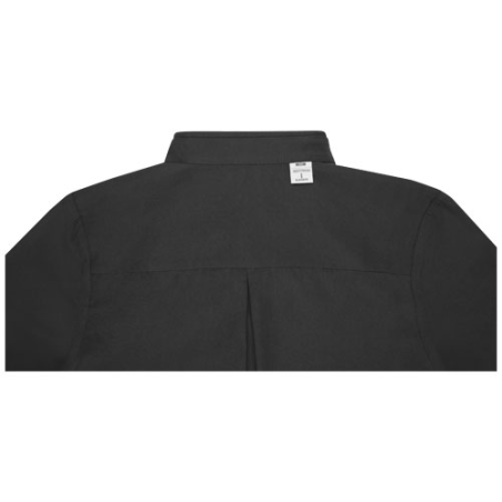 Chemise personnalisable Pollux pour homme - XS à 3XL