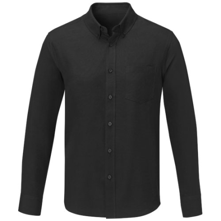 Chemise personnalisable Pollux pour homme - XS à 3XL