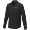 Chemise personnalisable Pollux pour homme - XS à 3XL Chemise personnalisable Pollux pour homme - XS à 3XL