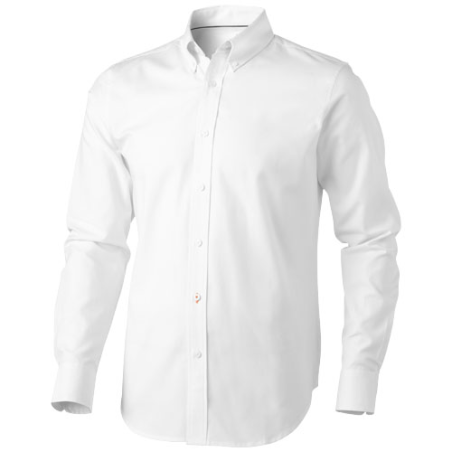 Chemise personnalisée oxford homme Manitoba - XS à 3XL Chemise personnalisée oxford homme Manitoba - XS à 3XL