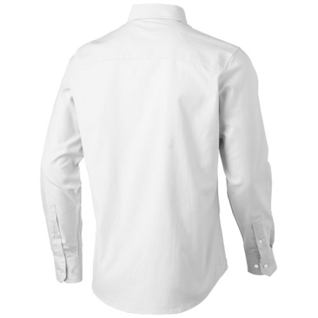 Chemise personnalisée oxford homme Manitoba - XS à 3XL Chemise personnalisée oxford homme Manitoba - XS à 3XL