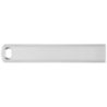 Clé USB personnalisable 2.0 plate en métal