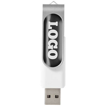 Clé USB personnalisable&nbsp;3.0 Rotate