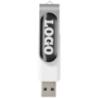 Clé USB personnalisable&nbsp;3.0 Rotate