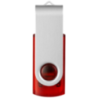 Clé USB personnalisée 3.0 Rotate translucide Clé USB personnalisée 3.0 Rotate translucide
