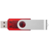 Clé USB personnalisée 3.0 Rotate translucide Clé USB personnalisée 3.0 Rotate translucide