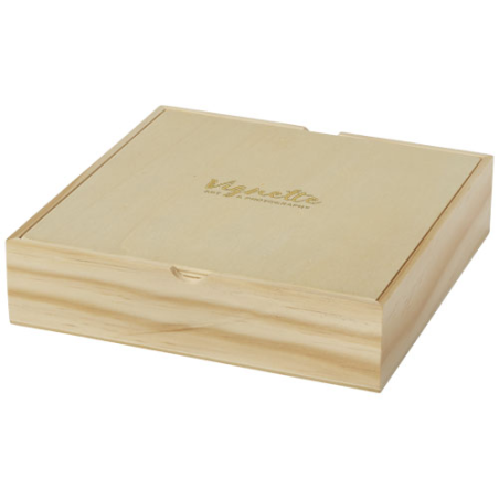 Coffret de jeux personnalisable Monte-carlo Coffret de jeux personnalisable Monte-carlo