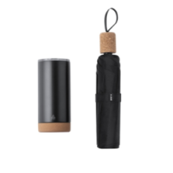 Coffret publicitaire...