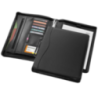 Conférencier personnalisable A4 Ebony + Conférencier personnalisable A4 Ebony +